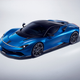 Image for article titled Pininfarina's 1,900 HP Electric Supercar Is The Future We Want